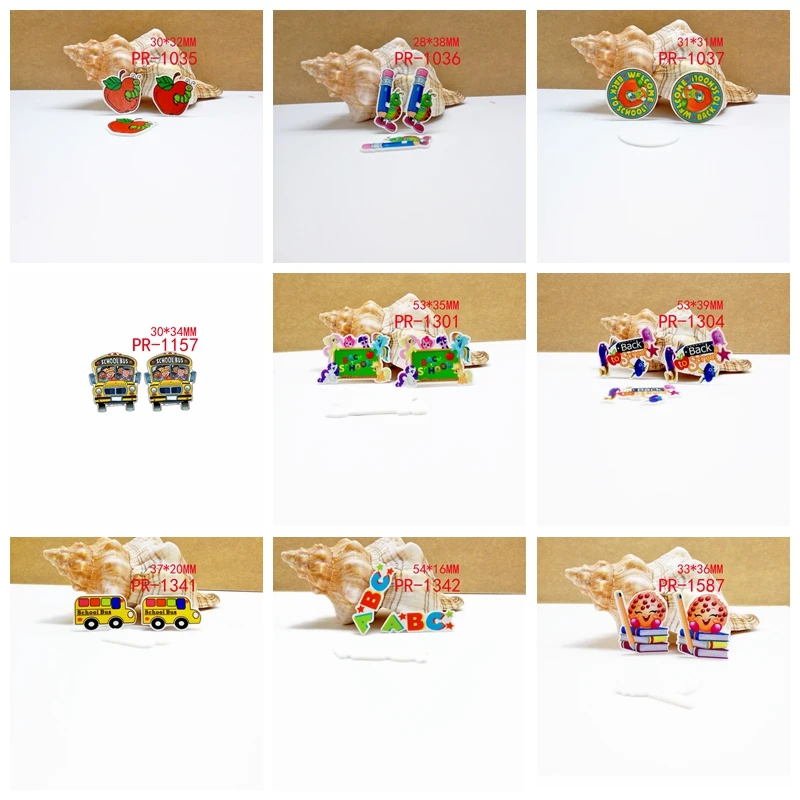2018 new arrival 30pcs/lot free shipping Resin flatback for Hair Bows Snack Planar Resin Crafts for DIY Phone Decorations PR1587
2018 new arrival 30pcs/lot free shipping Resin flatback for Hair Bows Snack Planar Resin Crafts for DIY Phone Decorations PR1587