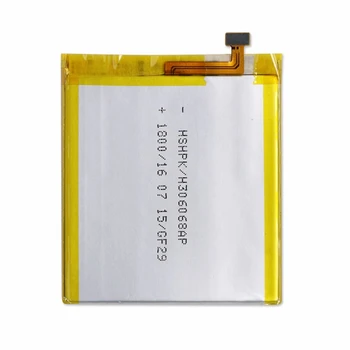 Rush Sale Limited Stock Retail 1800mAh New Replacement Battery For Elephone S1 High Quality
Rush Sale Limited Stock Retail 1800mAh New Replacement Battery For Elephone S1 High Quality