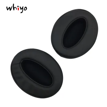 1 Pair of Ear Pads Cushion Cover Earpads Replacement Cups for Sennheiser HD4.50BT HD4.50BTNC HD4.40BT Sleeve Headset Earphone
1 Pair of Ear Pads Cushion Cover Earpads Replacement Cups for Sennheiser HD4.50BT HD4.50BTNC HD4.40BT Sleeve Headset Earphone