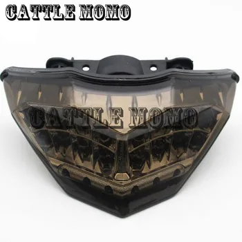 Motorbike LED Brake Tail Light Rear light Taillight Turn Signals Light Lamp For Kawasaki Z250 Z300 NINJA250 NINJA300 2012-2016
Motorbike LED Brake Tail Light Rear light Taillight Turn Signals Light Lamp For Kawasaki Z250 Z300 NINJA250 NINJA300 2012-2016