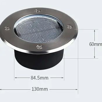 Upgrade Solar Underground Buried Light Gravity Sensor IP65 Outdoor Landscape Courtyard Solar Buried Ground Floor Lamp SNYKA
Upgrade Solar Underground Buried Light Gravity Sensor IP65 Outdoor Landscape Courtyard Solar Buried Ground Floor Lamp SNYKA