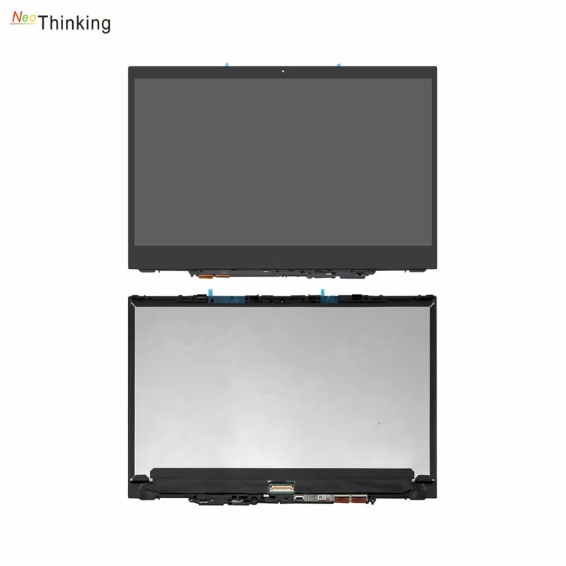 Neotinking 12 5 дюймов Lcd сборка для Lenovo YOGA 720 12IKB дигитайзер сенсорный экран Замена