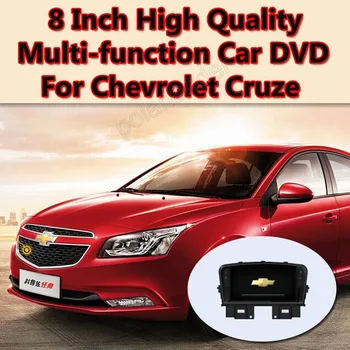 8 inch In Dash 2 Din for Chevrolet Cruze 8inch Capacitive Touchscreen Car DVD GPS player Navigation Radio Bluetooth
8 inch In Dash 2 Din for Chevrolet Cruze 8inch Capacitive Touchscreen Car DVD GPS player Navigation Radio Bluetooth