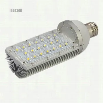 Jardim Applique Murale Luminaire 1pcs E27 Light Bulb Corn Street With 20w Power, 85 To 265v Ac Voltage, Ce And Rohs-certified
Jardim Applique Murale Luminaire 1pcs E27 Light Bulb Corn Street With 20w Power, 85 To 265v Ac Voltage, Ce And Rohs-certified