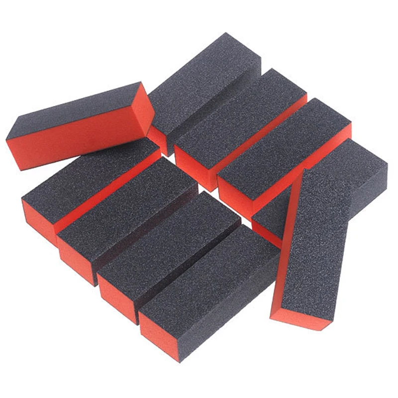 10pcs/set 4 Side Nail Art Polish Sanding Buffer Orange Nail Art Tips Acrylic Buffer Block Files DIY Manicure Sanding Tool New
10pcs/set 4 Side Nail Art Polish Sanding Buffer Orange Nail Art Tips Acrylic Buffer Block Files DIY Manicure Sanding Tool New