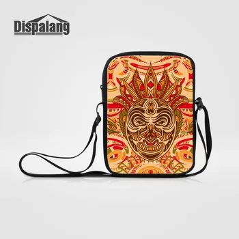 Dispalag Original Women's Men's Messenger Bags Vintage National Style Crossbody Bags Kids Small Shoulder Bags Striped Handbag
Dispalag Original Women's Men's Messenger Bags Vintage National Style Crossbody Bags Kids Small Shoulder Bags Striped Handbag