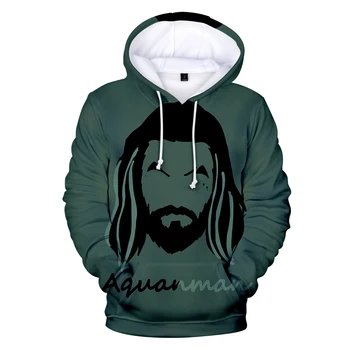 DC Super Men Aquaman 3D Fashion Hooded Sweatshirt Men/Women Leisuren Long Sleeve Coat Aquaman Print Hoodies
DC Super Men Aquaman 3D Fashion Hooded Sweatshirt Men/Women Leisuren Long Sleeve Coat Aquaman Print Hoodies