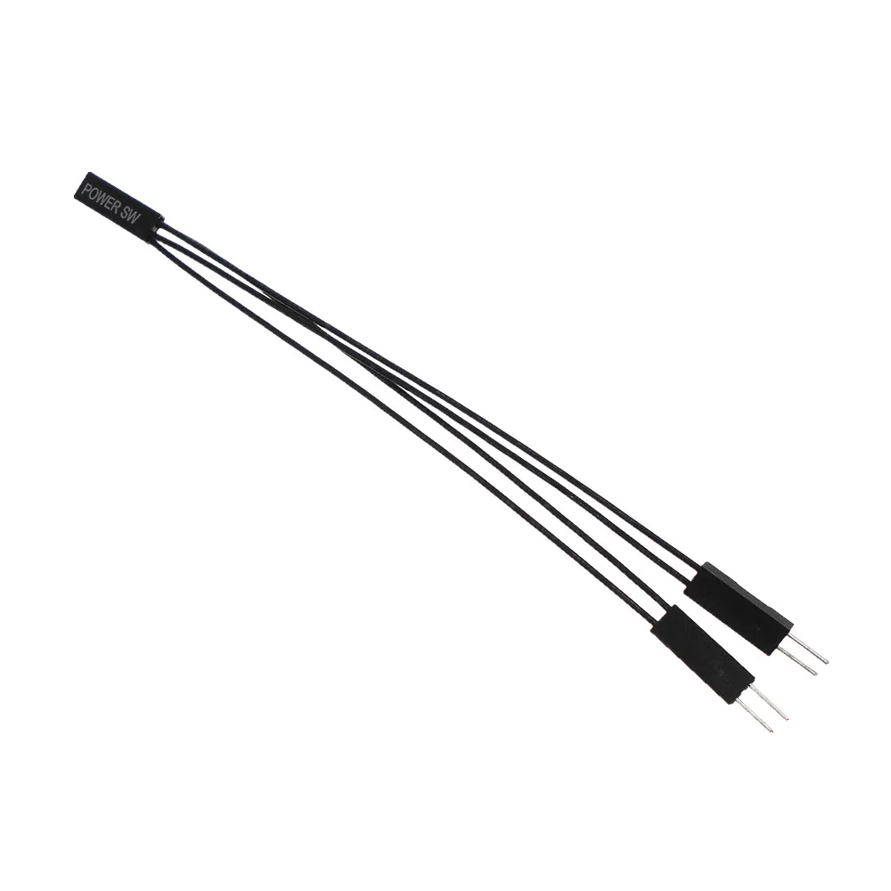 POWER SW board boot line restart line one minute two support dual start switch 10CM
POWER SW board boot line restart line one minute two support dual start switch 10CM