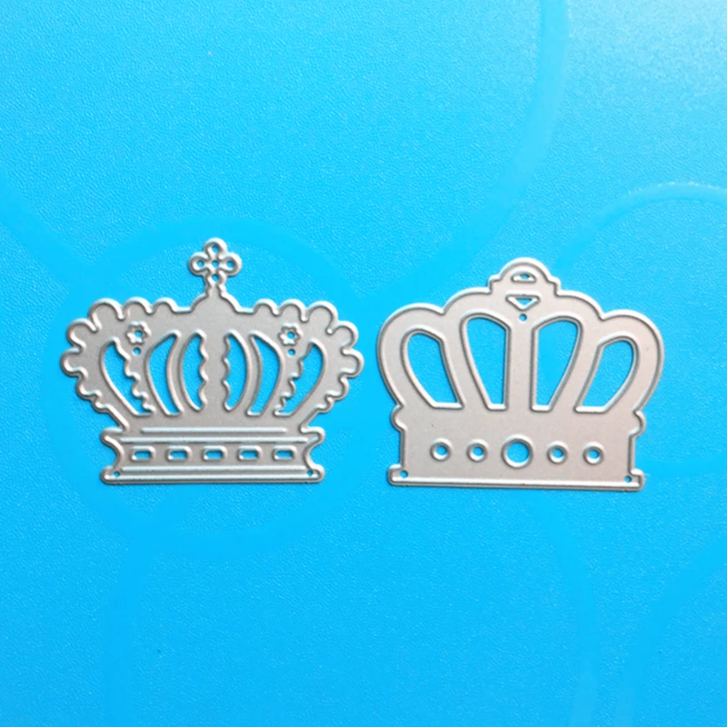 YLCD107 Crown Metal Cutting Dies For Scrapbooking Template DIY Cards Album Decoration Embossing Folder Die Cutter Stencils
YLCD107 Crown Metal Cutting Dies For Scrapbooking Template DIY Cards Album Decoration Embossing Folder Die Cutter Stencils