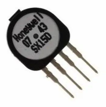 1PCS SX15D PRESSURE SENSOR