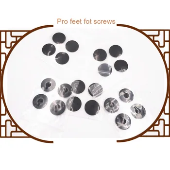 ABAY New Feet pad Rubber Bottom Cover Case Foot Feet Repair Parts for Macbook pro 15" 13" A1278 A1286
ABAY New Feet pad Rubber Bottom Cover Case Foot Feet Repair Parts for Macbook pro 15" 13" A1278 A1286