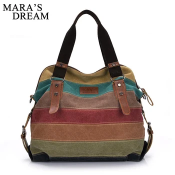 Mara's Dream 2018 Women Canvas Bag Tote Messenger Beach Shoulder Solid Satchel Bag Zipper Messenge Shoulder Crossbody Bags
Mara's Dream 2018 Women Canvas Bag Tote Messenger Beach Shoulder Solid Satchel Bag Zipper Messenge Shoulder Crossbody Bags