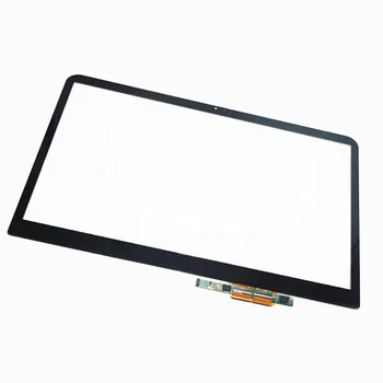 Brand New Touch Screen Digitizer Glass Replacement for Dell Inspiron 15R 3521 3537 5535
Brand New Touch Screen Digitizer Glass Replacement for Dell Inspiron 15R 3521 3537 5535