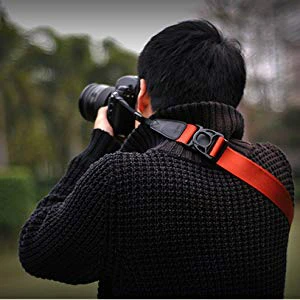 Easy to put in and out, fast to capture wonderful moments