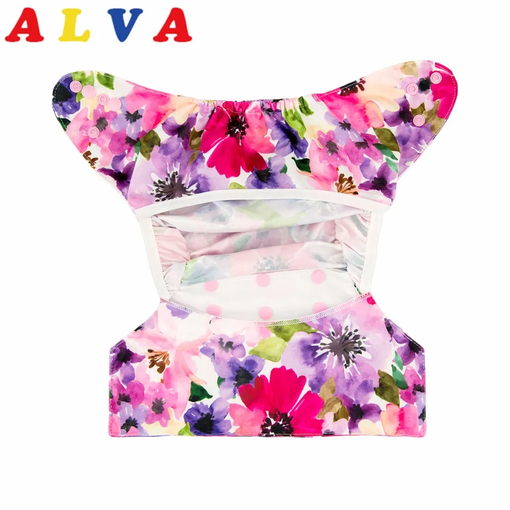 New Arrival! Alvababy Diaper Cover Reusable Cover Washable Diaper Cover Waterproof Cloth Nappy Cover
New Arrival! Alvababy Diaper Cover Reusable Cover Washable Diaper Cover Waterproof Cloth Nappy Cover