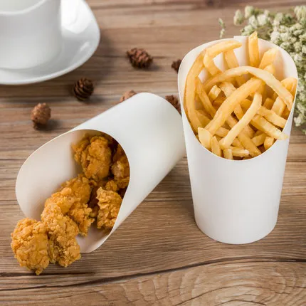 white black kraft Oblique chicken cup 12/14/16oz egg cake ice cream paper cup egg waffle french fries potato chips paper cup
white black kraft Oblique chicken cup 12/14/16oz egg cake ice cream paper cup egg waffle french fries potato chips paper cup