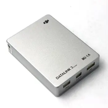 Original DJI Agras MG-1A Datalink 3 Air System for MG-1A Plant protection machine Drone Accessories
Original DJI Agras MG-1A Datalink 3 Air System for MG-1A Plant protection machine Drone Accessories
