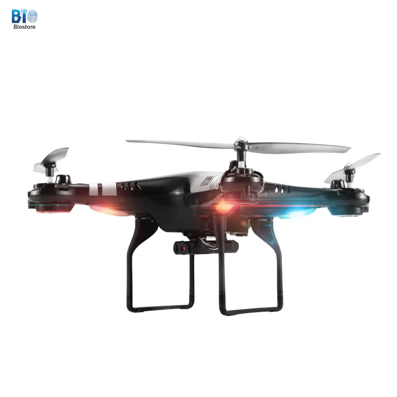 Biostore Phantom 4 RC вертолет CH самолет в реальном времени HD 500 Вт игрушечная мини камера