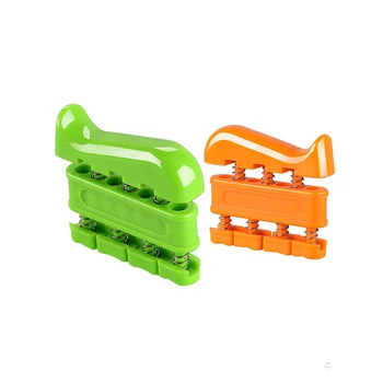 Finger force trainer dual finger force apparatus finger rehabilitation exercise apparatus guitar piano grip
Finger force trainer dual finger force apparatus finger rehabilitation exercise apparatus guitar piano grip
