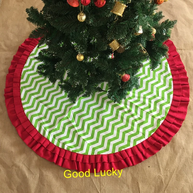 10piece/Lot Ready to ship Christmas tree decoration wholesale christmas tree skirt ruffled edge tree skirt
10piece/Lot Ready to ship Christmas tree decoration wholesale christmas tree skirt ruffled edge tree skirt