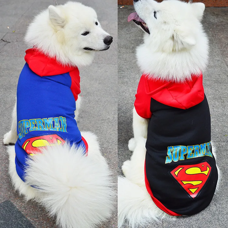 Winter Autumn Warm Coat for Puppy Small Large Medium Dogs Clothes Cute Warm Casual Coats Pet Supplies Chihuahua Costume Dress
Winter Autumn Warm Coat for Puppy Small Large Medium Dogs Clothes Cute Warm Casual Coats Pet Supplies Chihuahua Costume Dress