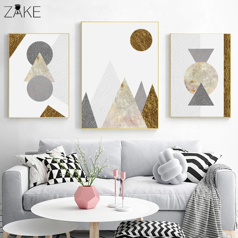 Geometric Marble Art Canvas Posters and Prints Minimalist Nordic Painting Wall Pictures for Living Room Modern Home Decor
Geometric Marble Art Canvas Posters and Prints Minimalist Nordic Painting Wall Pictures for Living Room Modern Home Decor