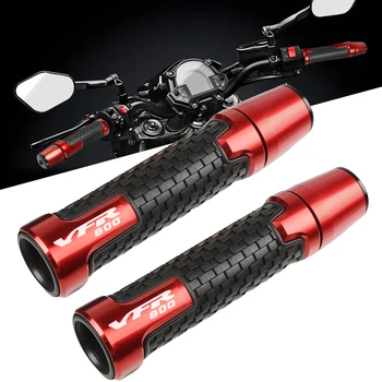 For Honda VFR800 Motorcycle Accessories Handlebar Grips ends sets For Honda VFR800 VFR 800 VFR-800 2002 2003 2004 2005 2006-2017 
For Honda VFR800 Motorcycle Accessories Handlebar Grips ends sets For Honda VFR800 VFR 800 VFR-800 2002 2003 2004 2005 2006-2017