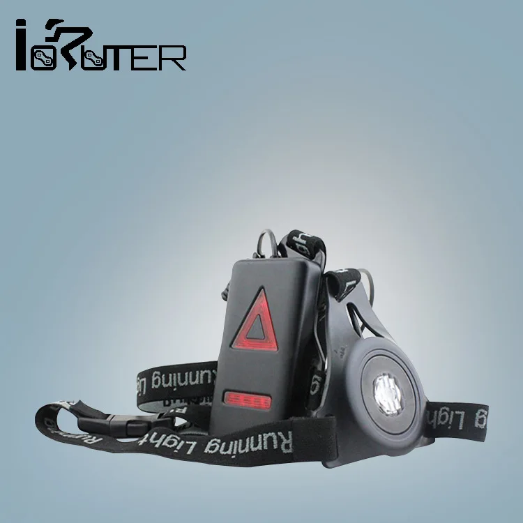 2017 New Running Light for Safety Running In The Night LED Warning Light Outdoor Sports Hiking Bike Light Accessory Ciclismo
2017 New Running Light for Safety Running In The Night LED Warning Light Outdoor Sports Hiking Bike Light Accessory Ciclismo