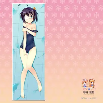 Japanese Anime Cartoon Cyuunibyou Demo Koigashitai Peach Skin Velvet Rectangle Flat Wall Scroll Painting Poster Print 150*50cm
Japanese Anime Cartoon Cyuunibyou Demo Koigashitai Peach Skin Velvet Rectangle Flat Wall Scroll Painting Poster Print 150*50cm