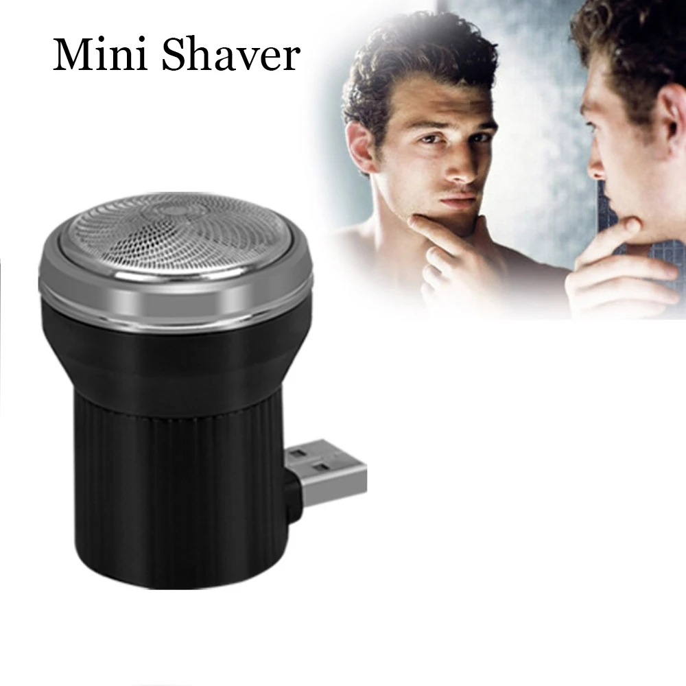 Mini Shaver Car-mounted Shaver Mobile Shaver USB Electric Beards Trimmer for Men Rechargeable Shaver
Mini Shaver Car-mounted Shaver Mobile Shaver USB Electric Beards Trimmer for Men Rechargeable Shaver