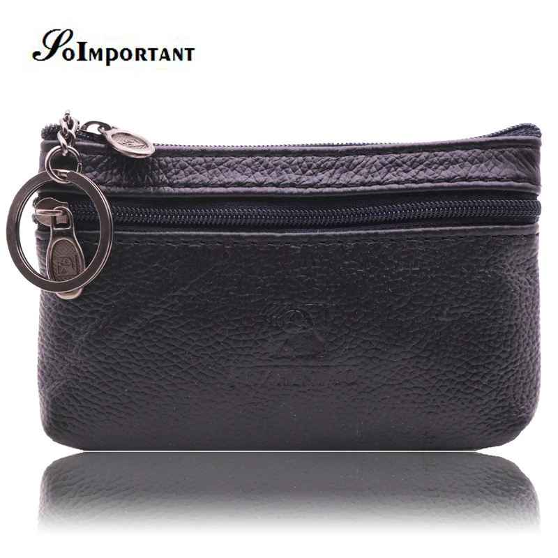 Fashion Genuine Leather Men Wallets Male Mini Coin Purse Fashion Men Small Wallet Purses Protomonee Credit Card Key Holder Walet
Fashion Genuine Leather Men Wallets Male Mini Coin Purse Fashion Men Small Wallet Purses Protomonee Credit Card Key Holder Walet