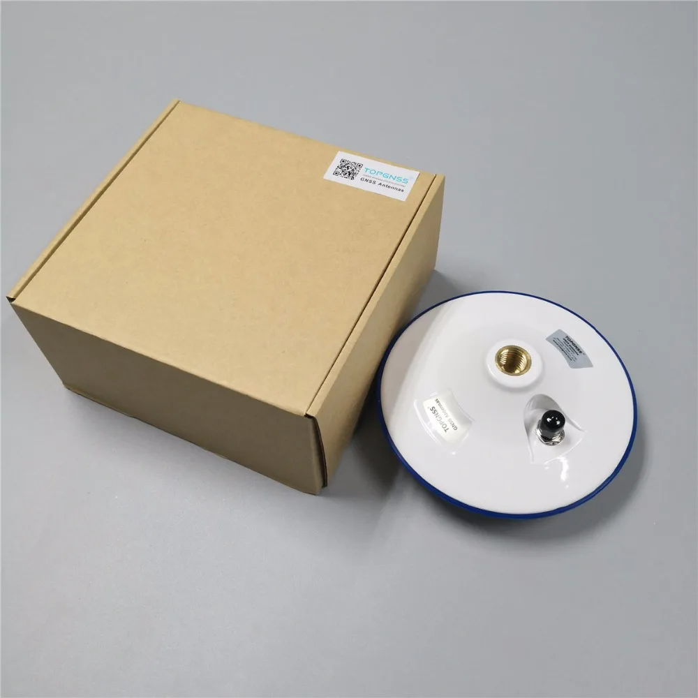 TOPGNSS High precision single frequency GNSS antenna13