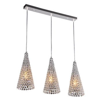 Modern 3 Crystal Horn Dining Room Pendant Light Oblong Top Base Restaurant Pendant Lamp Bar Counter Creative Pendant Lamp
Modern 3 Crystal Horn Dining Room Pendant Light Oblong Top Base Restaurant Pendant Lamp Bar Counter Creative Pendant Lamp