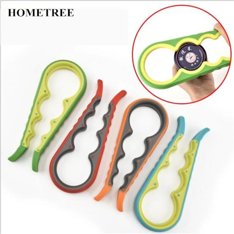 HOMETREE 1 Pcs Household Multifunctional Simple Anti-skid Thickening Soft Glue Four Unity Can Opener Kitchen Accessory Tool H558
HOMETREE 1 Pcs Household Multifunctional Simple Anti-skid Thickening Soft Glue Four Unity Can Opener Kitchen Accessory Tool H558