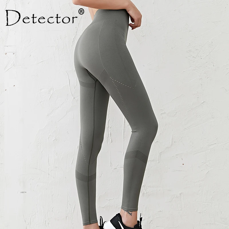 Detector Yoga Pants Sexy Gym Fitness Leggings High Waist Workout Tights Woman Sport Fitness Push Up Seamless Running Leggings
Detector Yoga Pants Sexy Gym Fitness Leggings High Waist Workout Tights Woman Sport Fitness Push Up Seamless Running Leggings