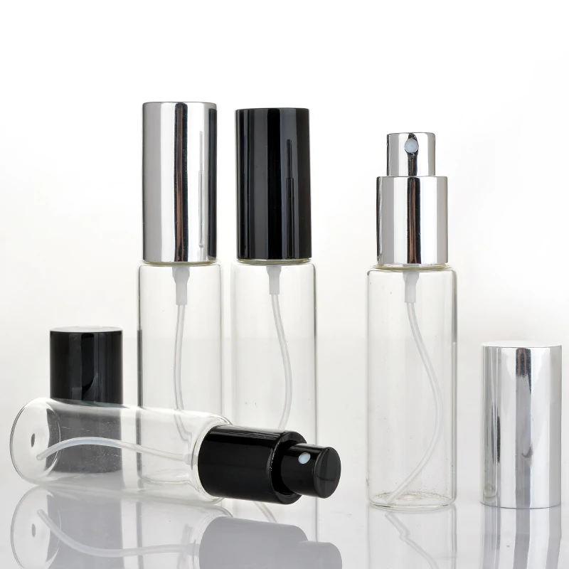Wholesale 100 Pieces/Lot 30ML Portable Glass Perfume Bottle With Aluminum Atomizer Empty Cosmetic Case For Traveler
Wholesale 100 Pieces/Lot 30ML Portable Glass Perfume Bottle With Aluminum Atomizer Empty Cosmetic Case For Traveler