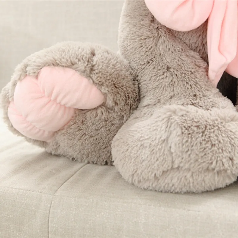 giant bunny plush toy (2)