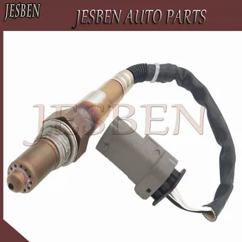JESBEN NEW Manufacture O2 Oxygen Sensor Lambda Sensor for 2016-2017 Chevrolet Cruze Malibu Spark Volt 1.4L 1.5L No# 12663317
JESBEN NEW Manufacture O2 Oxygen Sensor Lambda Sensor for 2016-2017 Chevrolet Cruze Malibu Spark Volt 1.4L 1.5L No# 12663317