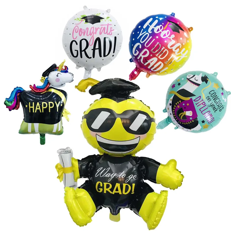graduation 2019 gift congratulations graduate 2019 foil helium air balloons graduation party decoration decor balloon
graduation 2019 gift congratulations graduate 2019 foil helium air balloons graduation party decoration decor balloon