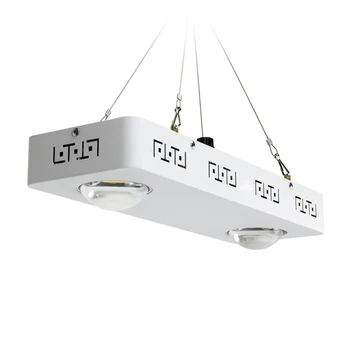 CREE CXB3590 100W 200W COB LED Grow Light Full Spectrum 26000LM = HPS 400W Growing Lamp for Indoor Tent Hydroponics Plant Growth
CREE CXB3590 100W 200W COB LED Grow Light Full Spectrum 26000LM = HPS 400W Growing Lamp for Indoor Tent Hydroponics Plant Growth