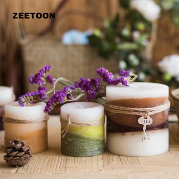 18h 680g Vanilla Flavor Vintage Key Natural Aromatherapy Craft Candle Smokeless Healthy Romantic Wedding SPA Creative Home Decor
18h 680g Vanilla Flavor Vintage Key Natural Aromatherapy Craft Candle Smokeless Healthy Romantic Wedding SPA Creative Home Decor