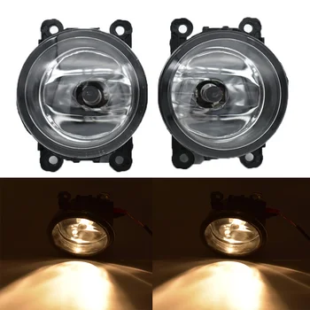 2x Front LED Fog Lamps Halogen Fog Lights Car Styling XR837532 AC2592111 35500-63J02 For Fusion Estate JU 2002-2008 
2x Front LED Fog Lamps Halogen Fog Lights Car Styling XR837532 AC2592111 35500-63J02 For Fusion Estate JU 2002-2008