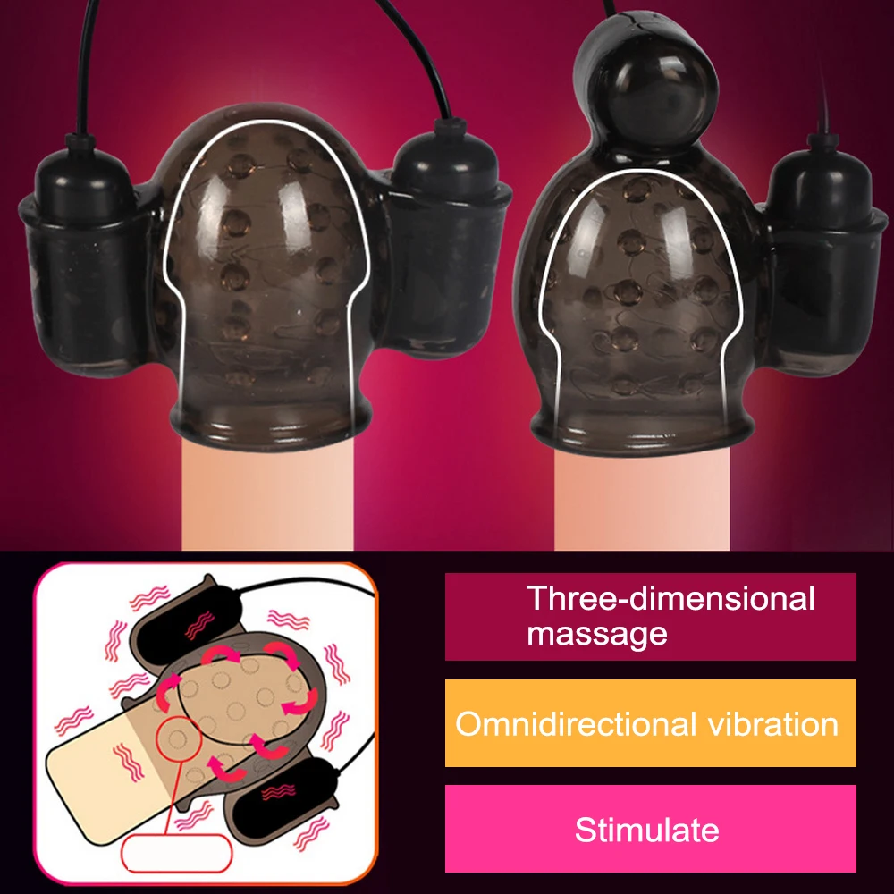 Мастурбатор Для Головки