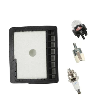 Tools Air filter kit Replacement Spark Plug For Echo CS3000 CS-3450 CS340 CS3400 CS345 Chainsaw
Tools Air filter kit Replacement Spark Plug For Echo CS3000 CS-3450 CS340 CS3400 CS345 Chainsaw