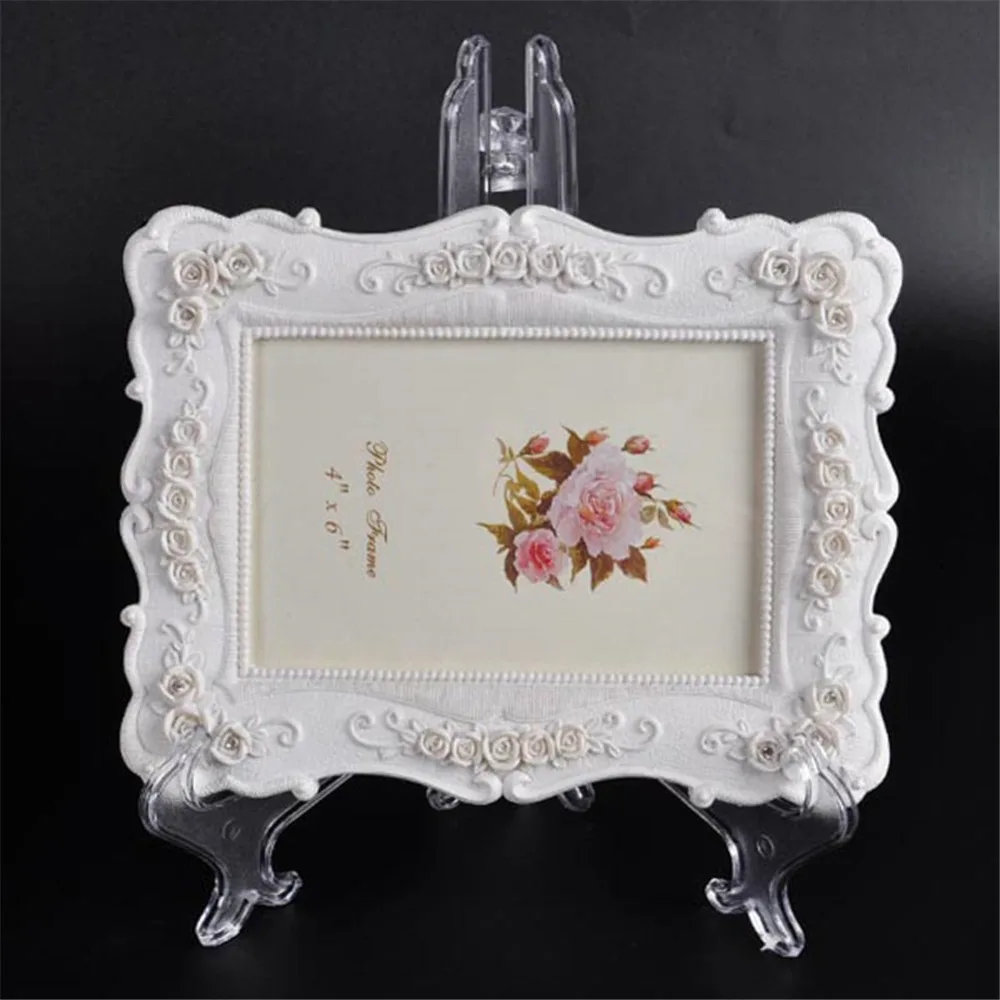 4inch Clear Plastic Plate Display Stand Picture Frame Easel Holder Photo Frame Picture Display
4inch Clear Plastic Plate Display Stand Picture Frame Easel Holder Photo Frame Picture Display