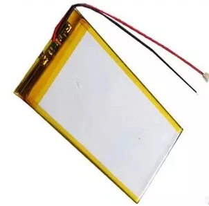 Inner Exchange Battery for 8" Chuwi Hi8 windows Tablet 3263156 Batteries Cell Replacement free shipping Track number
Inner Exchange Battery for 8" Chuwi Hi8 windows Tablet 3263156 Batteries Cell Replacement free shipping Track number