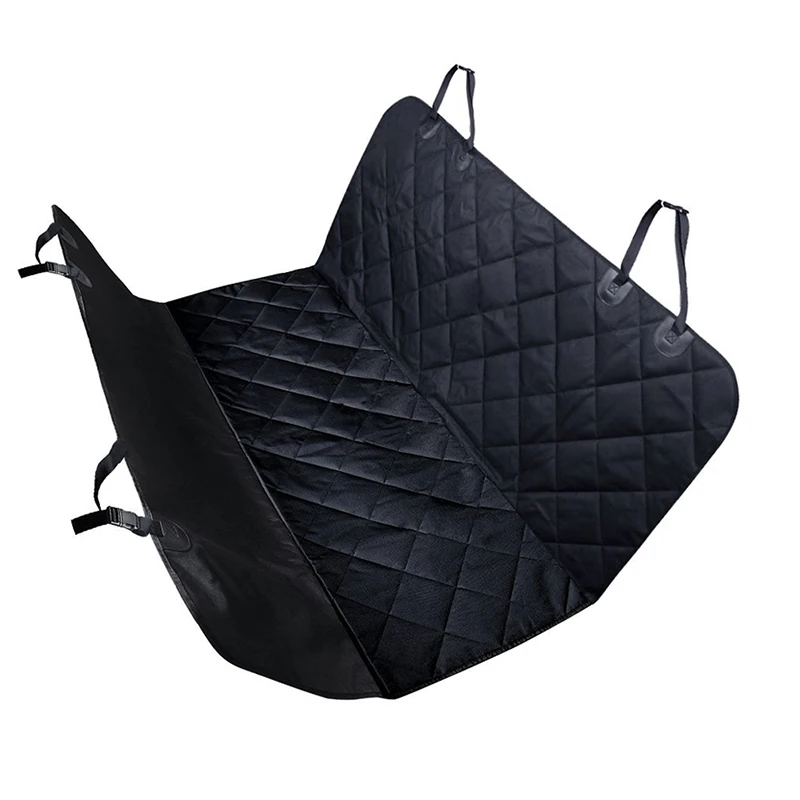 Waterproof Nonslip Car Rear Front/Back Seat Cover Pet Dog Protector for Cars SUV Protector Safety Accessories Accessories 2 Pcs
Waterproof Nonslip Car Rear Front/Back Seat Cover Pet Dog Protector for Cars SUV Protector Safety Accessories Accessories 2 Pcs