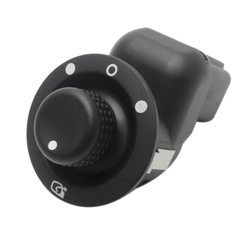 Car Rearview Mirror Button Control Switch For Renault Laguna Ii Megane 2 8200109014
Car Rearview Mirror Button Control Switch For Renault Laguna Ii Megane 2 8200109014