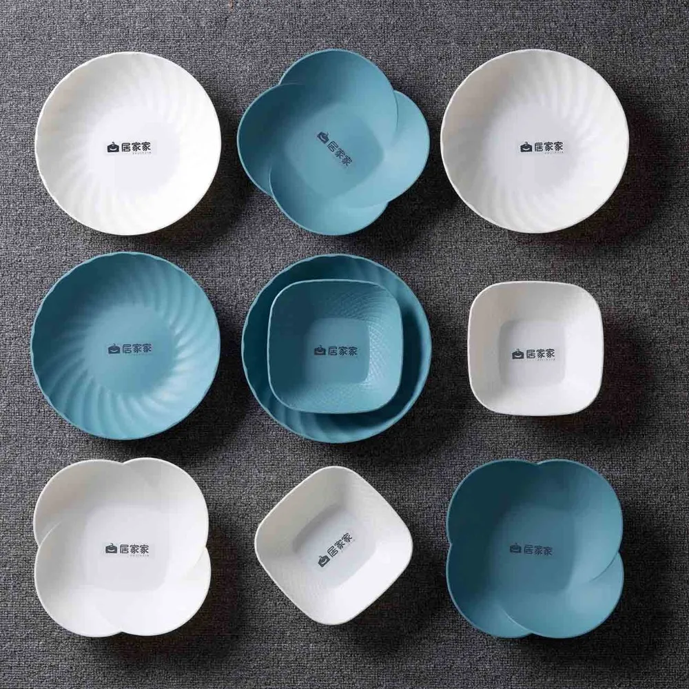 OTHERHOUSE Fruit Plates Tray Snacks Nuts Desserts Plates Candy Salad Cake Dish Food Basket Creative Party Tableware Organizer
OTHERHOUSE Fruit Plates Tray Snacks Nuts Desserts Plates Candy Salad Cake Dish Food Basket Creative Party Tableware Organizer