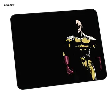 ONE PUNCH MAN pad mouse Indie Pop computer gamer mouse pad 24x20cm padmouse Aestheticism mousepad ergonomic gadget office mats
ONE PUNCH MAN pad mouse Indie Pop computer gamer mouse pad 24x20cm padmouse Aestheticism mousepad ergonomic gadget office mats